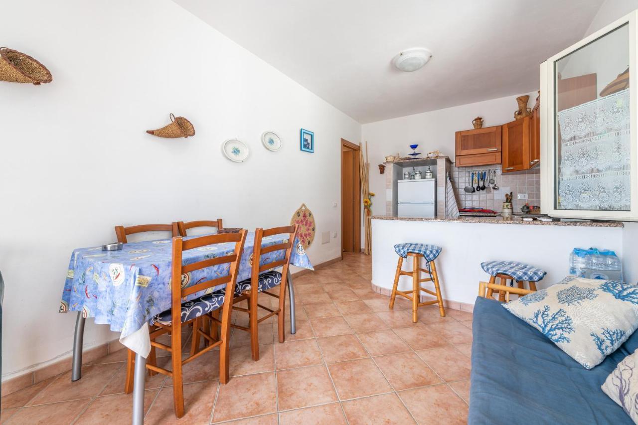 Casa Vacanze 21 Aprile - T Calasetta Extérieur photo