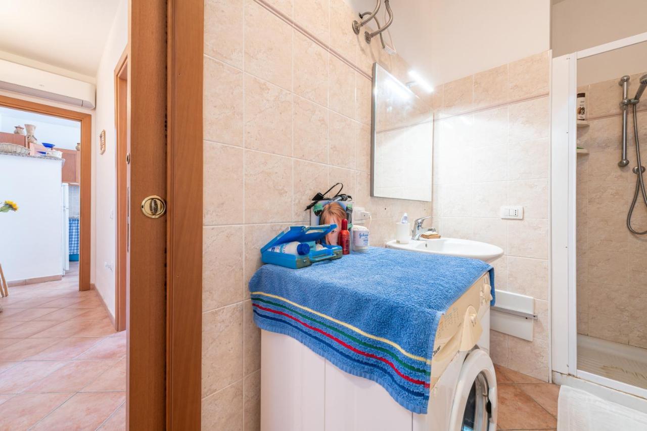 Casa Vacanze 21 Aprile - T Calasetta Extérieur photo