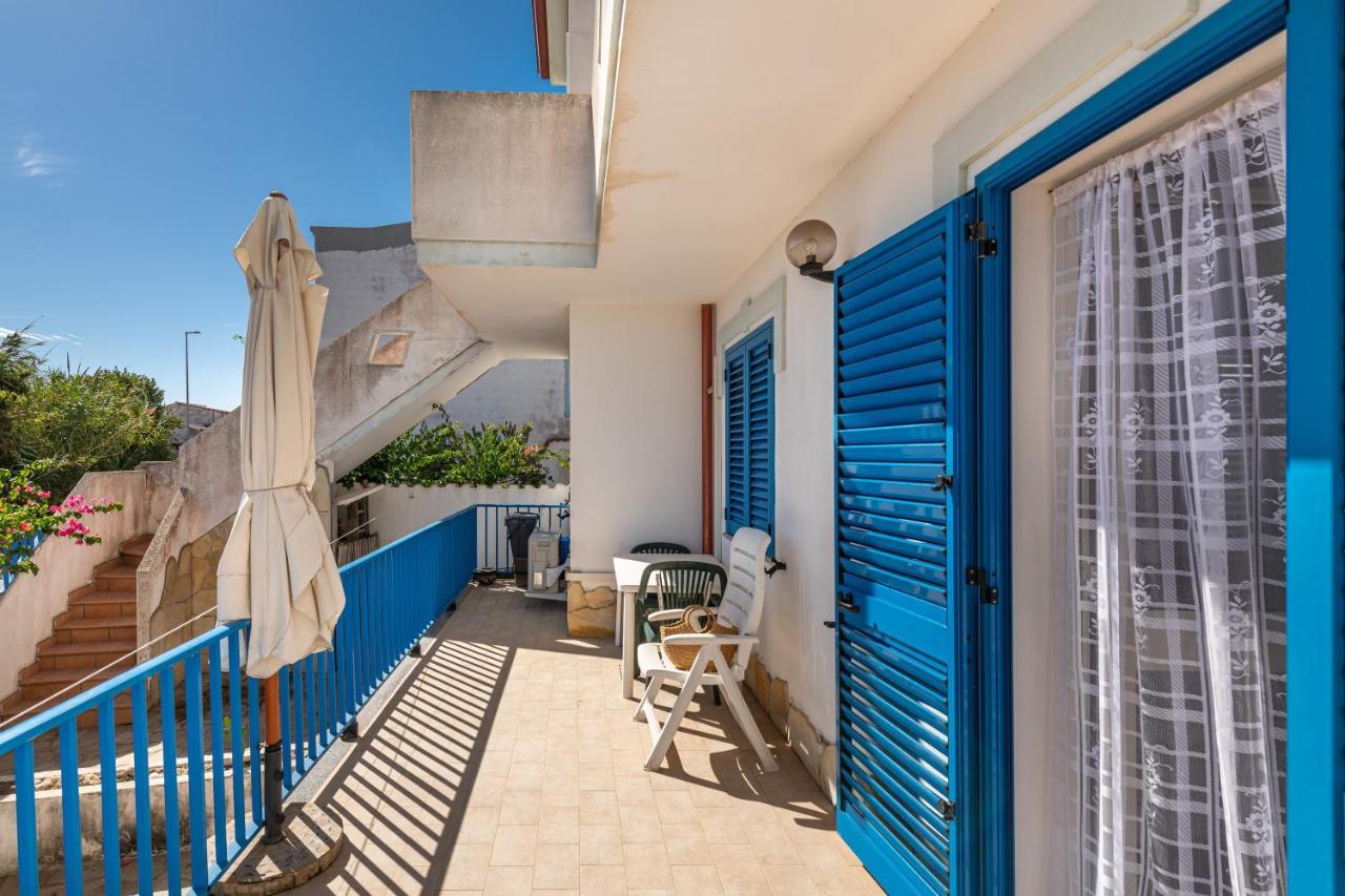 Casa Vacanze 21 Aprile - T Calasetta Extérieur photo