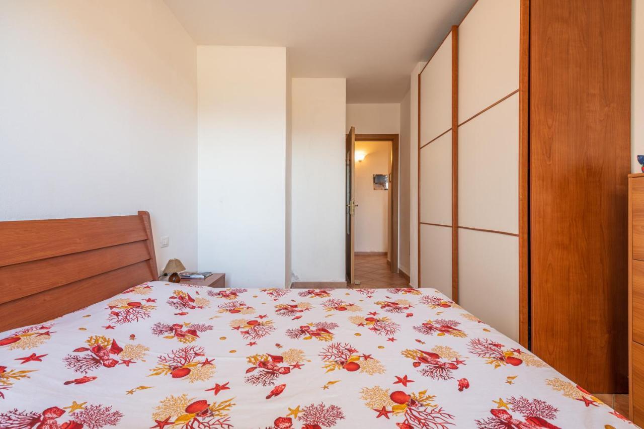 Casa Vacanze 21 Aprile - T Calasetta Extérieur photo